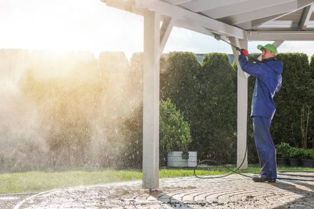 Best Machinery and Equipment Cleaning  in Petoskey, MI