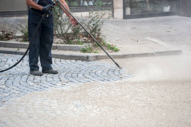 Best Post-Construction Pressure Washing  in Petoskey, MI